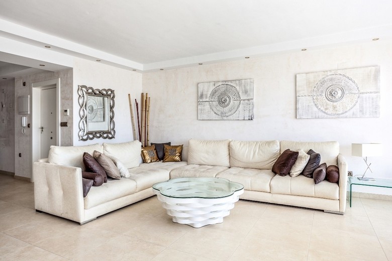 Apartamento Beferent Postiguet Deluxe