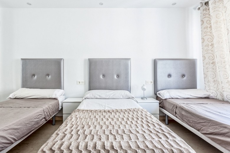Apartamento Beferent Postiguet Deluxe