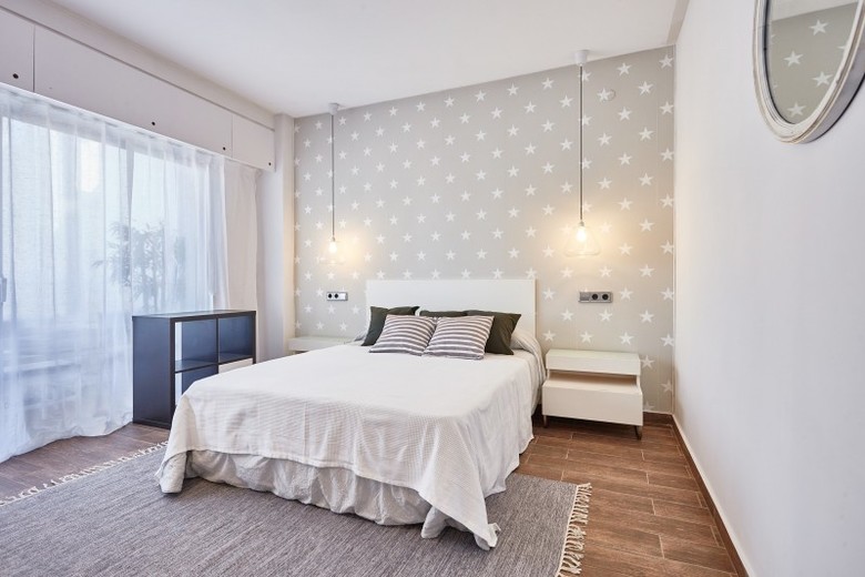 Apartamento Beferent Riscal 2 Alicante Centro