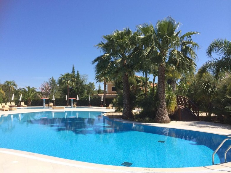 Hotel Martinhal Quinta Family Resort
