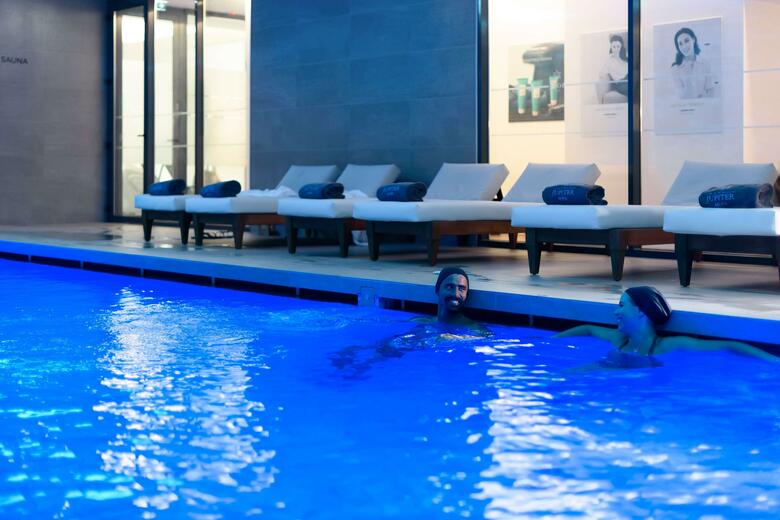 Jupiter Marina Hotel - Adults Only