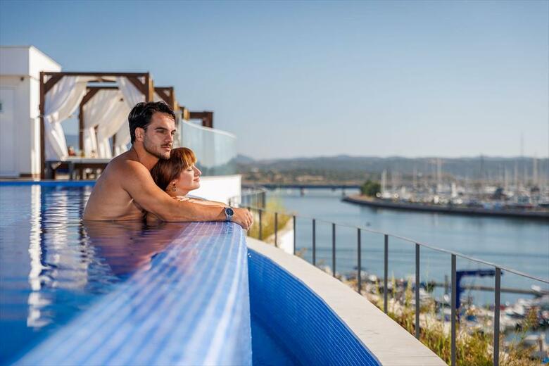 Jupiter Marina Hotel - Adults Only