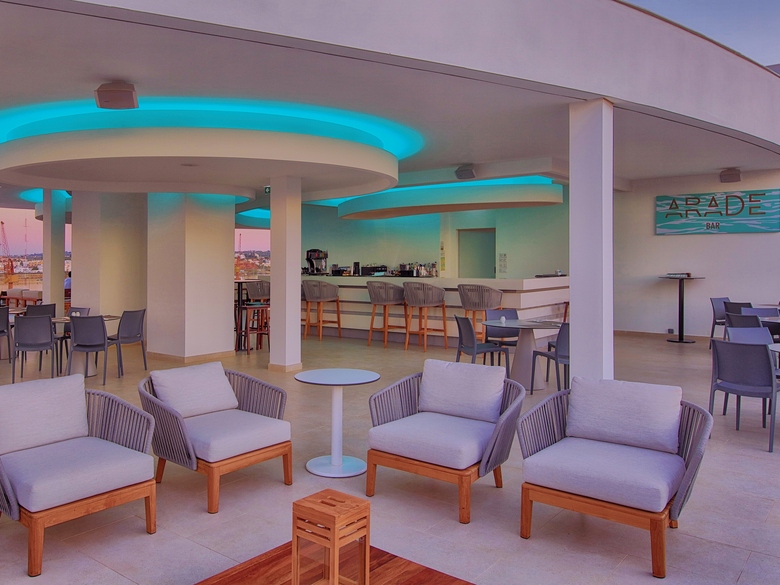 Jupiter Marina Hotel - Adults Only