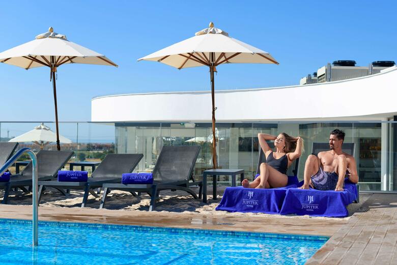 Jupiter Marina Hotel - Adults Only