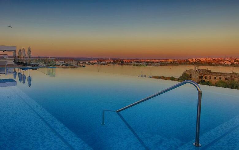 Jupiter Marina Hotel - Adults Only