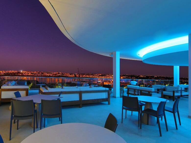 Jupiter Marina Hotel - Adults Only