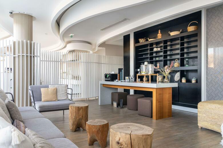 Jupiter Marina Hotel - Adults Only