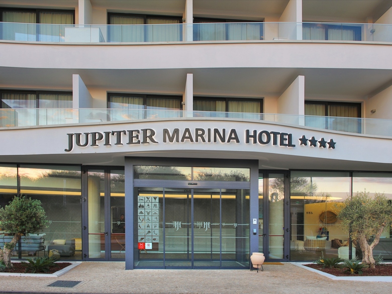 Jupiter Marina Hotel - Adults Only