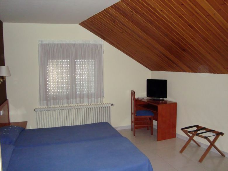 Hotel Guineu
