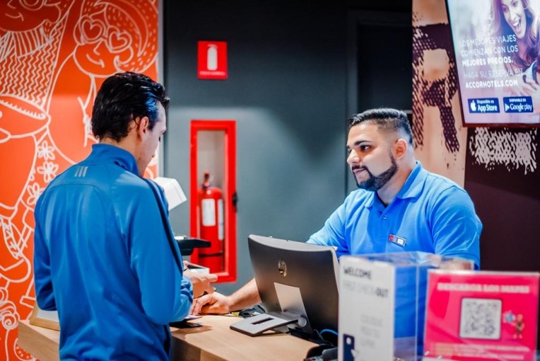 Hotel Ibis Budget Iquique