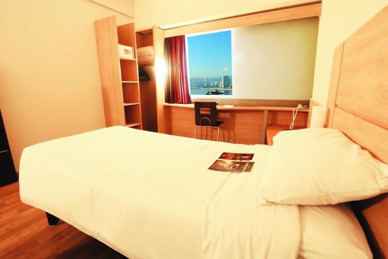 Hotel Ibis Valparaiso