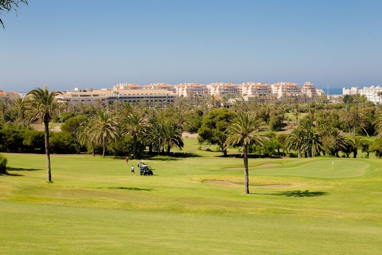 Hotel Ar Golf Almerimar