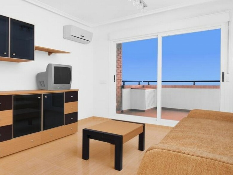 Apartamento Ap Costas Torremar