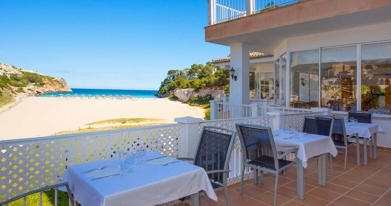 Hotel Flipflop Cala Rom�ntica