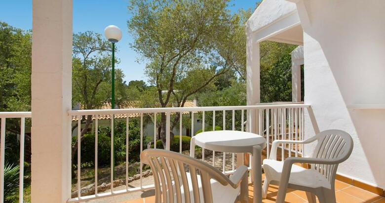 Hotel Flipflop Cala Rom�ntica