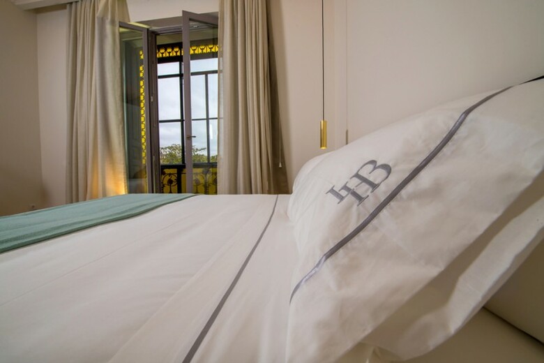 Loriente Hotel Boutique