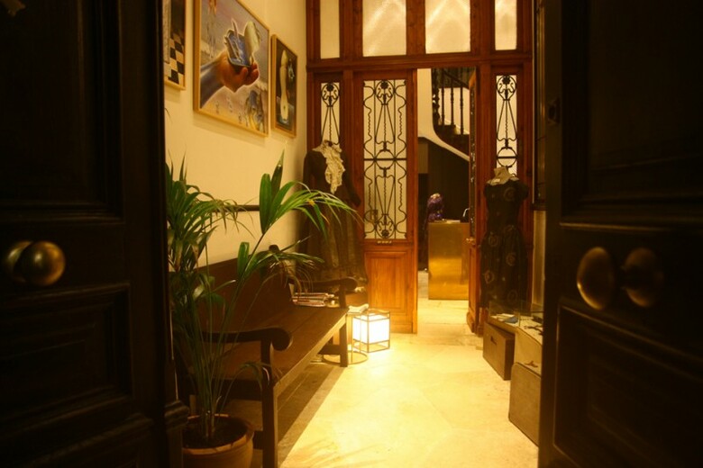 Loriente Hotel Boutique