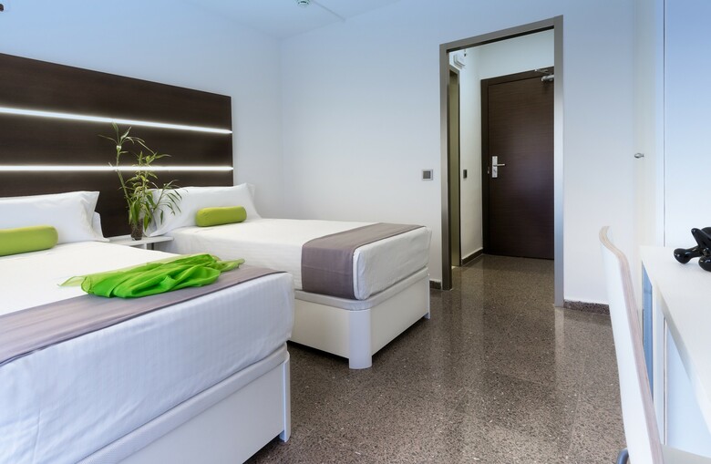 Roisa Hostal Boutique