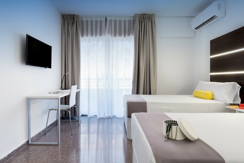 Roisa Hostal Boutique