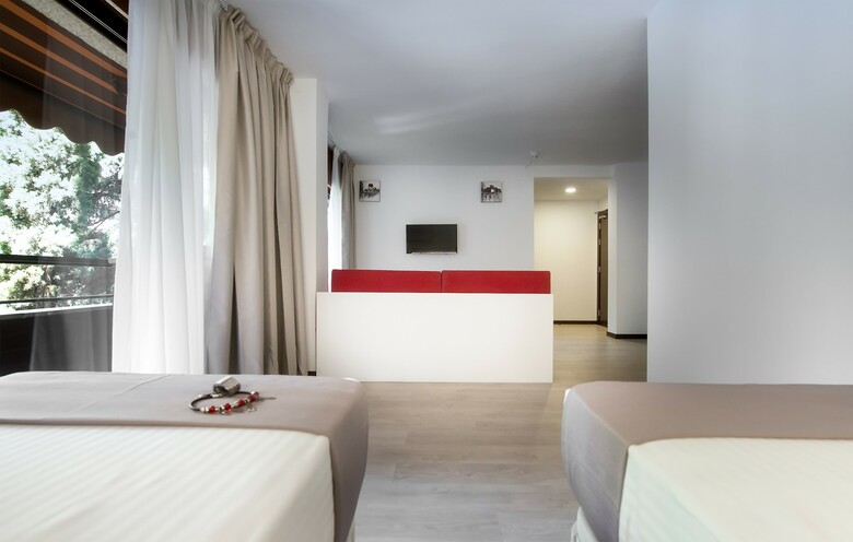Roisa Hostal Boutique