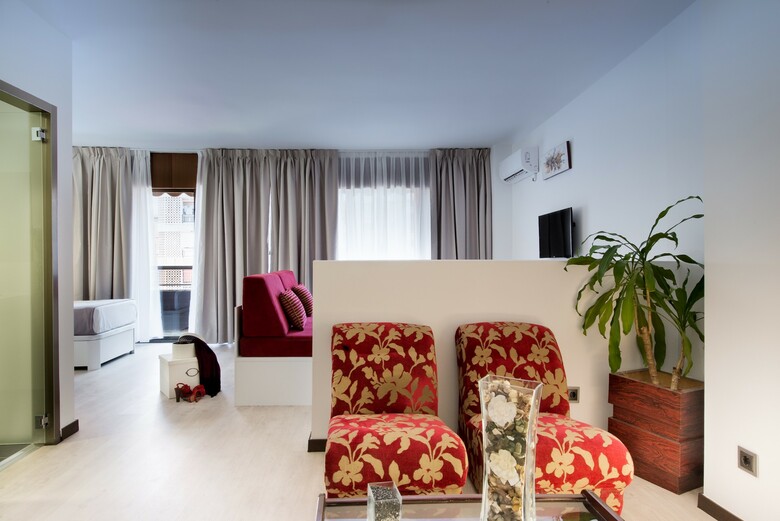 Roisa Hostal Boutique