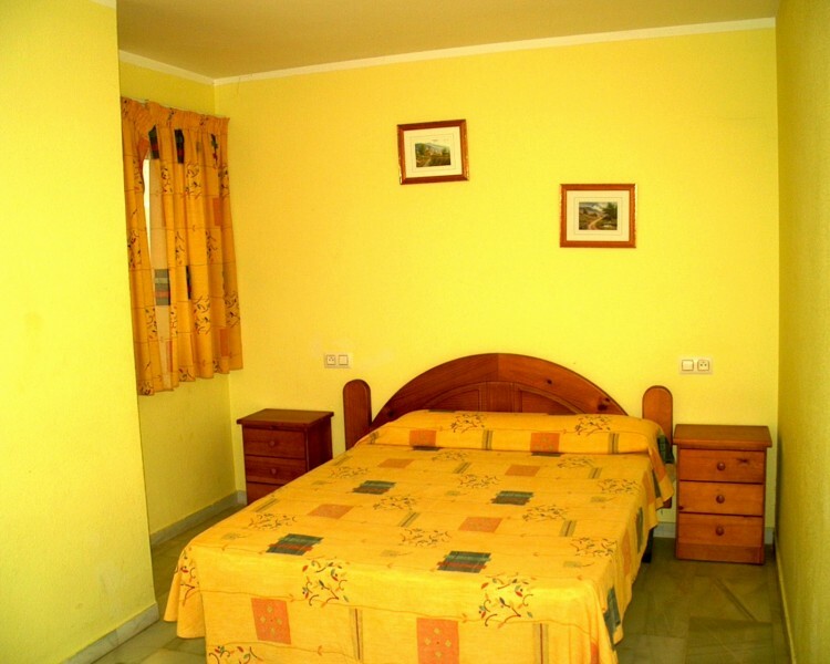 Apartamentos Ap Costas San Antonio