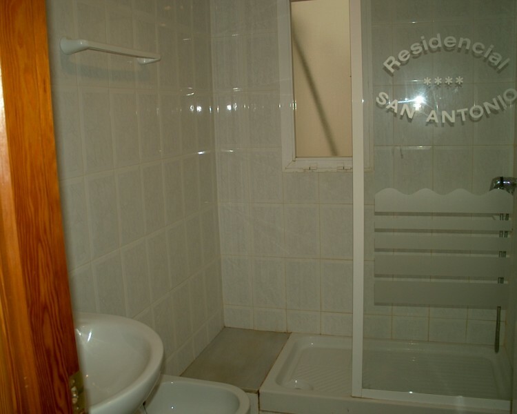 Apartamentos Ap Costas San Antonio
