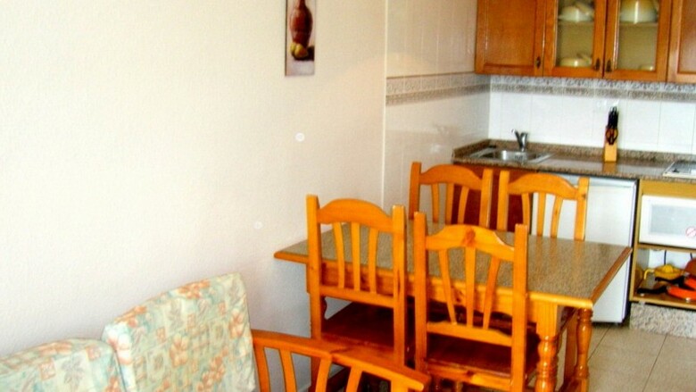 Apartamentos Ap Costas Habitat