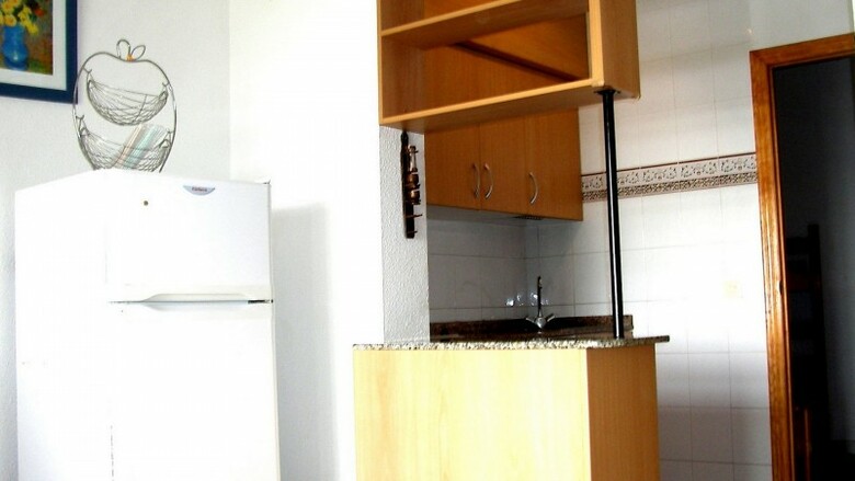 Apartamentos Ap Costas Habitat