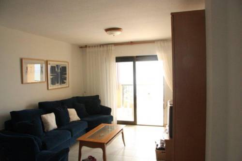 Apartamento Playa Pe��scola