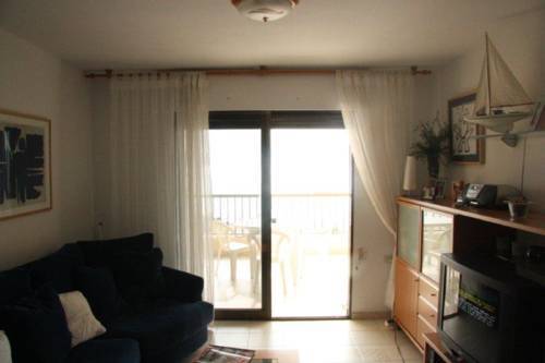 Apartamento Playa Pe��scola