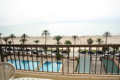 Apartamento Playa Pe��scola