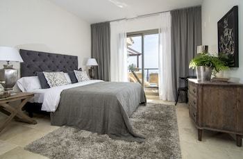 Quartiers Marbella - Apartment Hotel & Resort