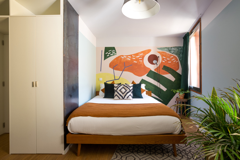 Hotel Selina Secret Garden Lisbon