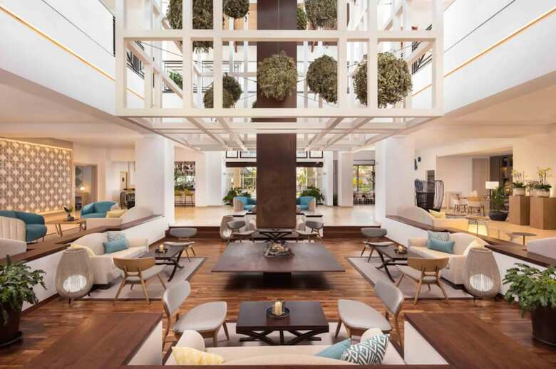 Apartamento Hacienda Del �lamo Residences