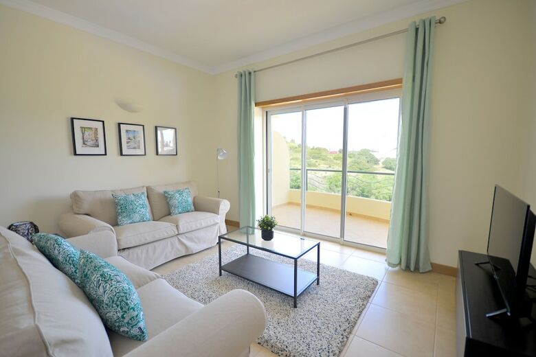 Apartamento Lagos Bay Plaza