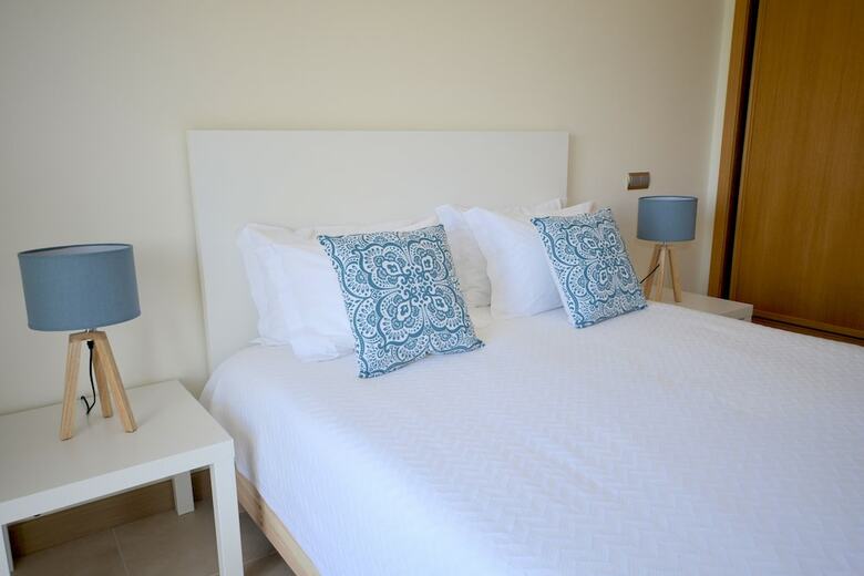 Apartamento Lagos Bay Plaza