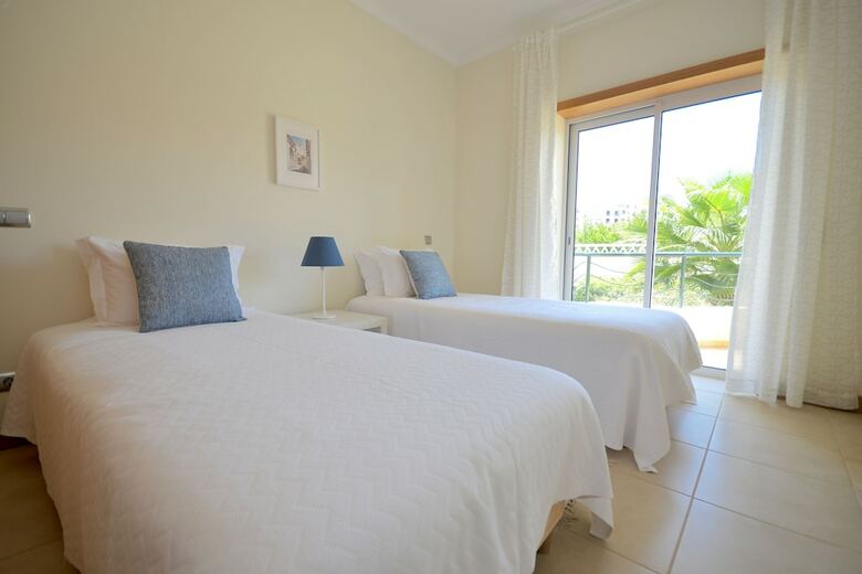 Apartamento Lagos Bay Plaza