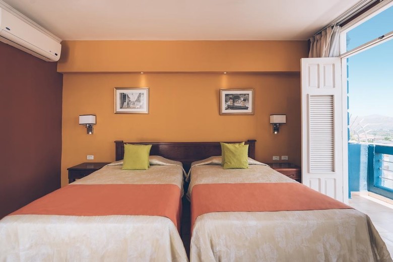 Hotel San Felix