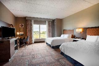 Hotel Hampton Inn Watertown