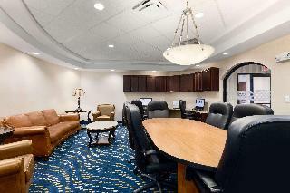 Hotel Hampton Inn Watertown