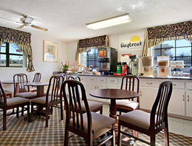 Hotel Days Inn Athens College