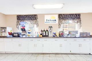 Hotel Days Inn Athens College