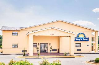 Hotel Days Inn Athens College