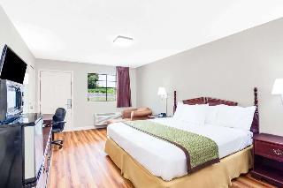 Hotel Days Inn Athens College