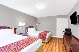 Hotel Days Inn Athens College
