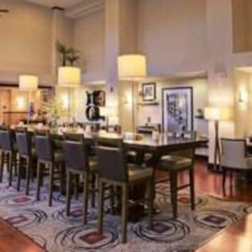 Hotel Hampton Inn Suites Athensi65 H