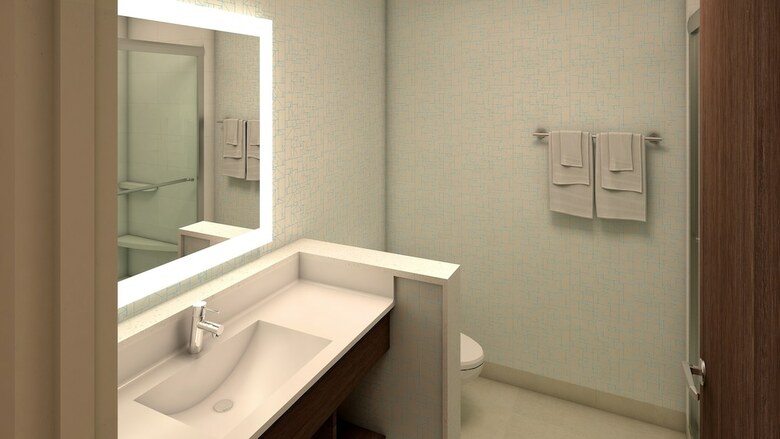 Holiday Inn Express Hotel & Suites Athens