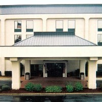 Hotel Hampton Inn Conyers