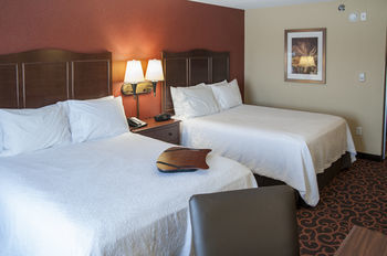 Hotel Hampton Inn Suites Watertown S